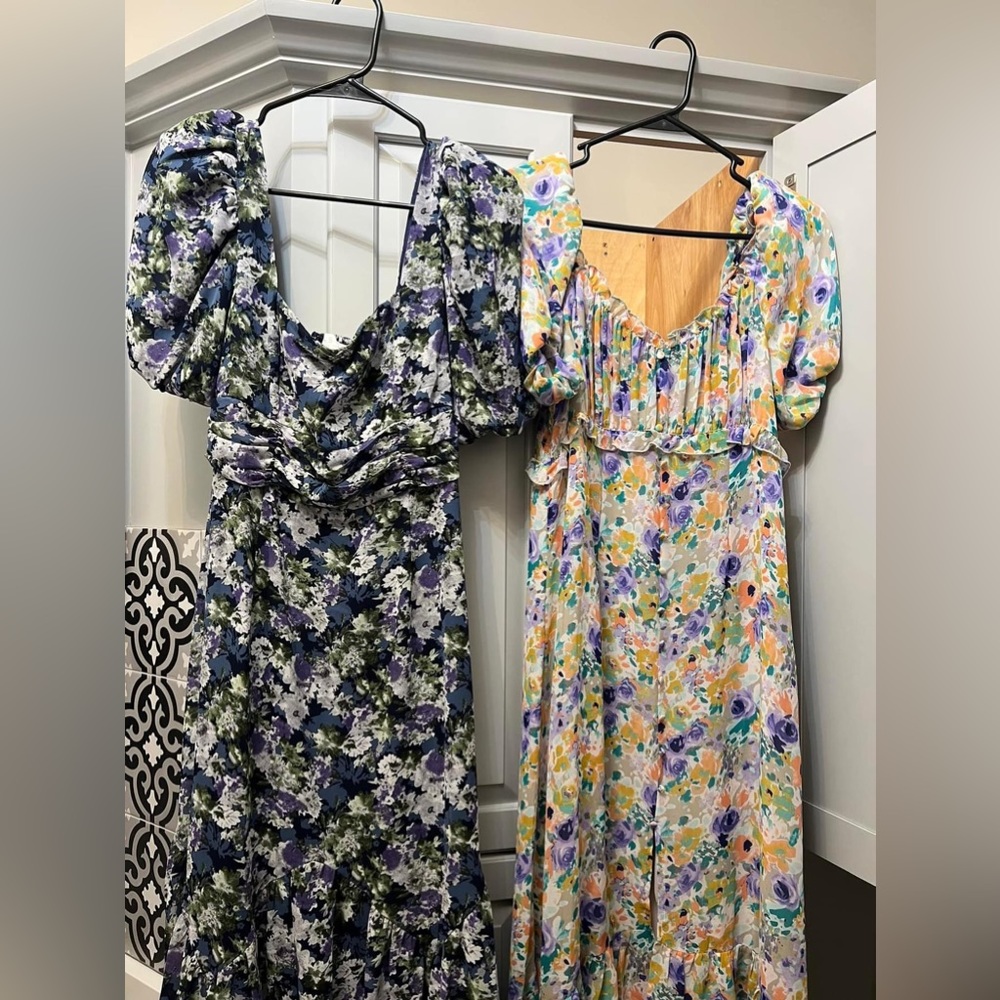 ASTR the Label Dresses